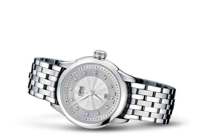Image of  Artelier Date Diamonds